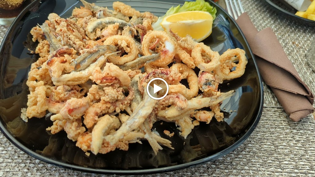 Restaurante VitalianodaCristina — Videos