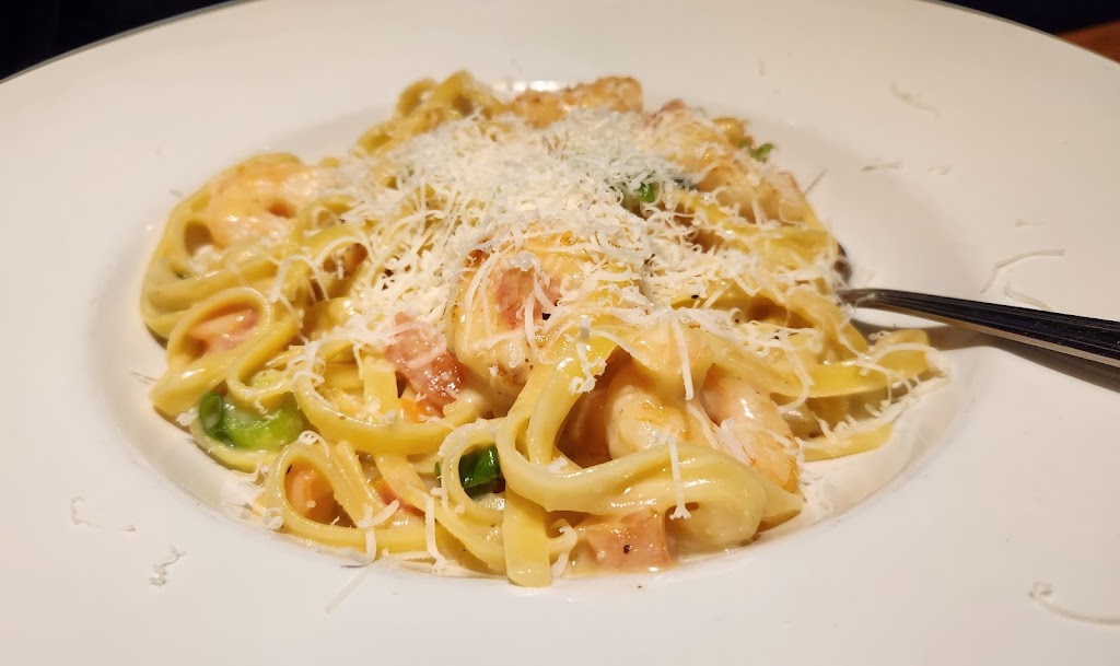 Fettuccine