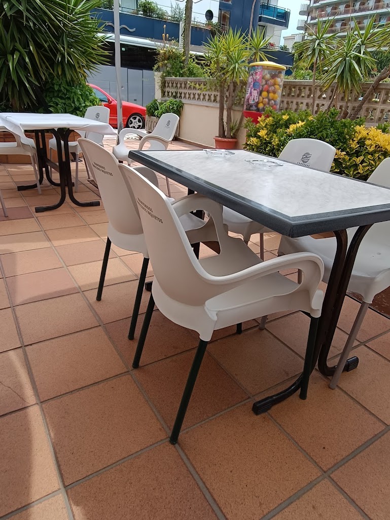 Bar Restaurant Carlo