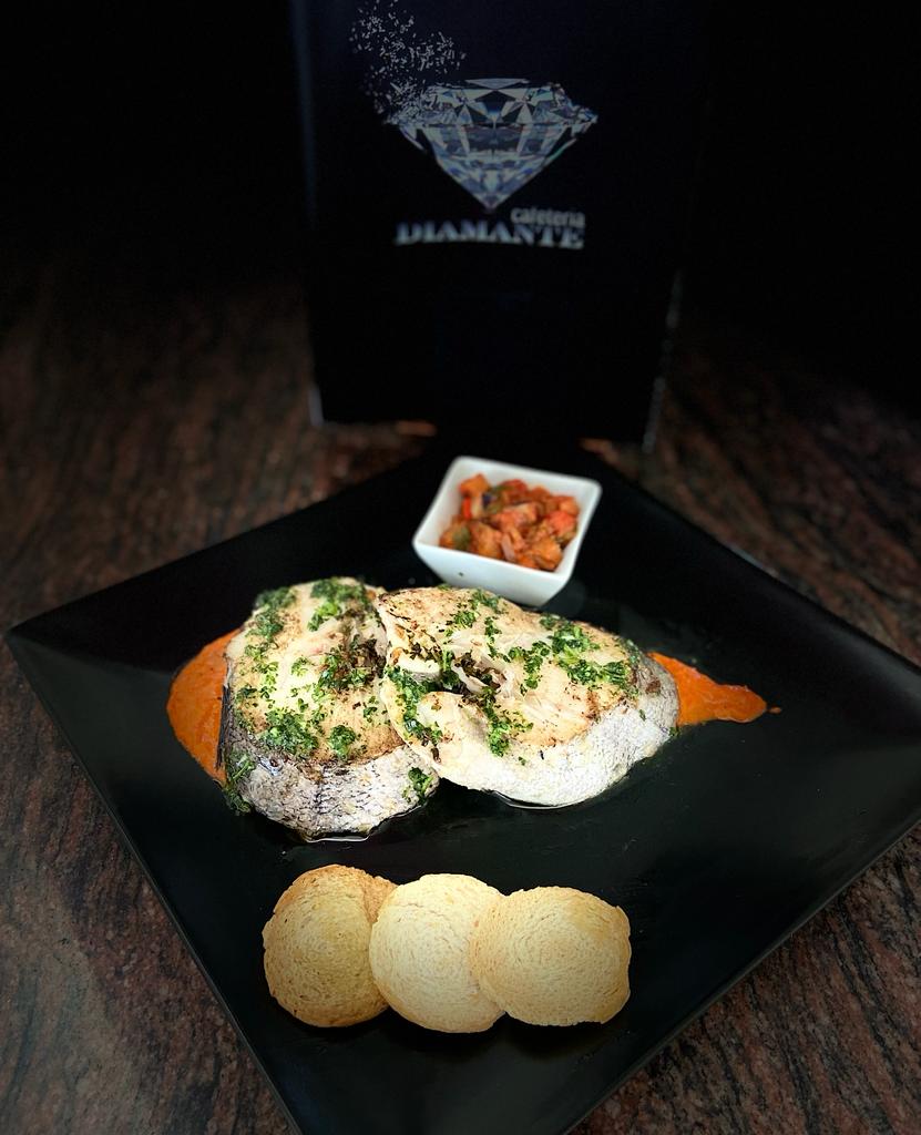 Cafeteria Diamante ART