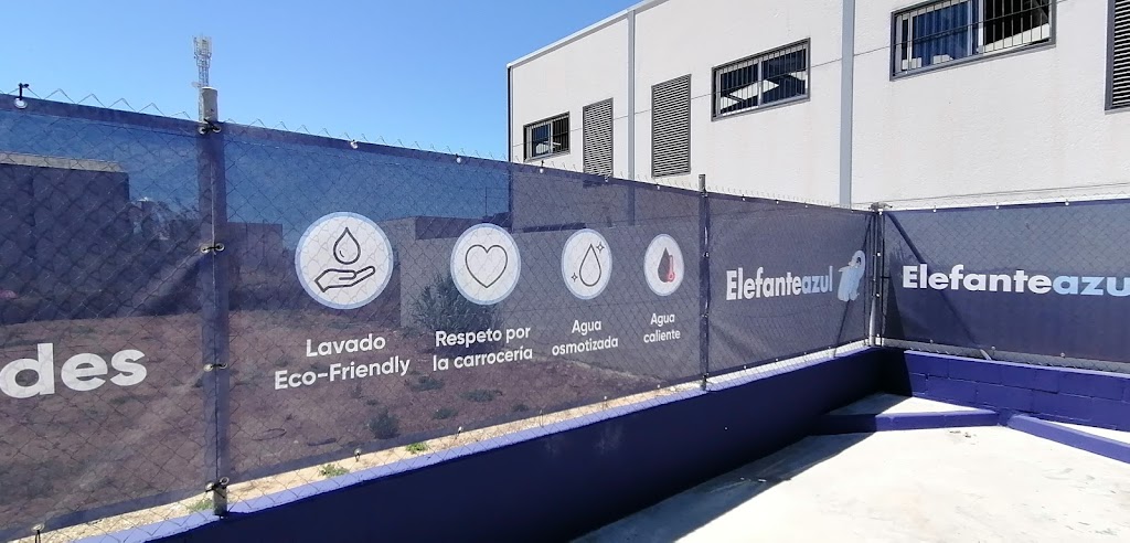 Elefante Azul Chipiona