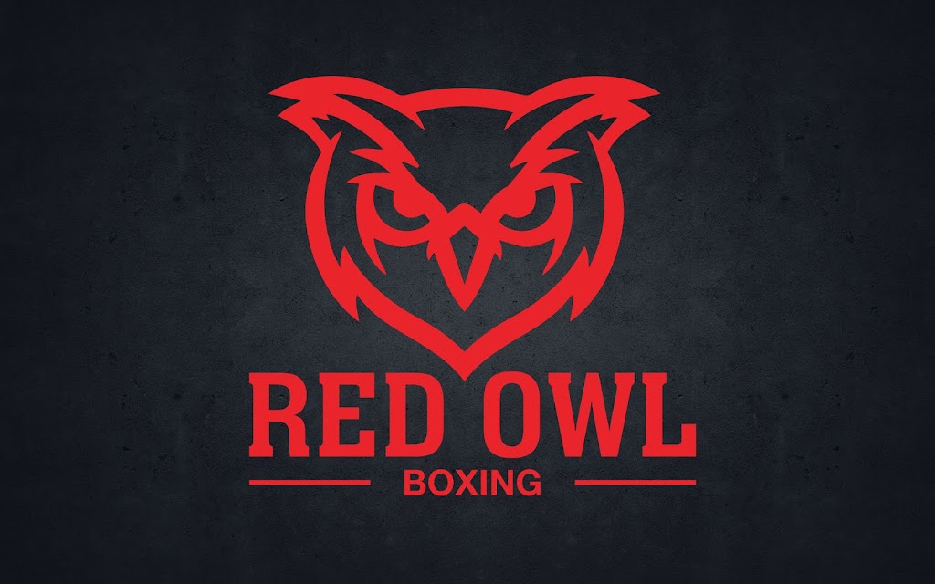  Red Owl Boxing - The Owl's Nest