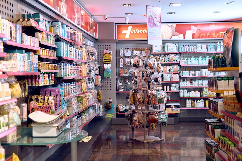 Farmacia A. More Fabregas — Del propietario