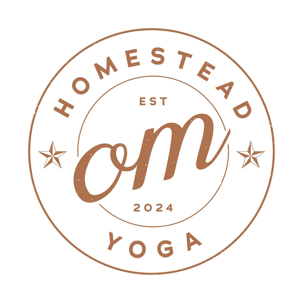  Homestead Yoga