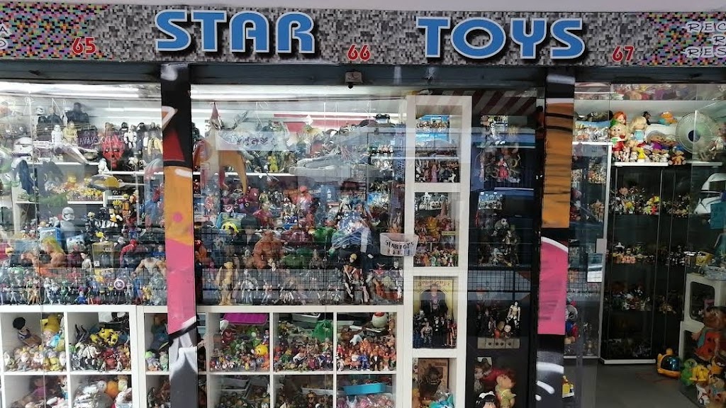 Foto 2 de Star Toys Valencia