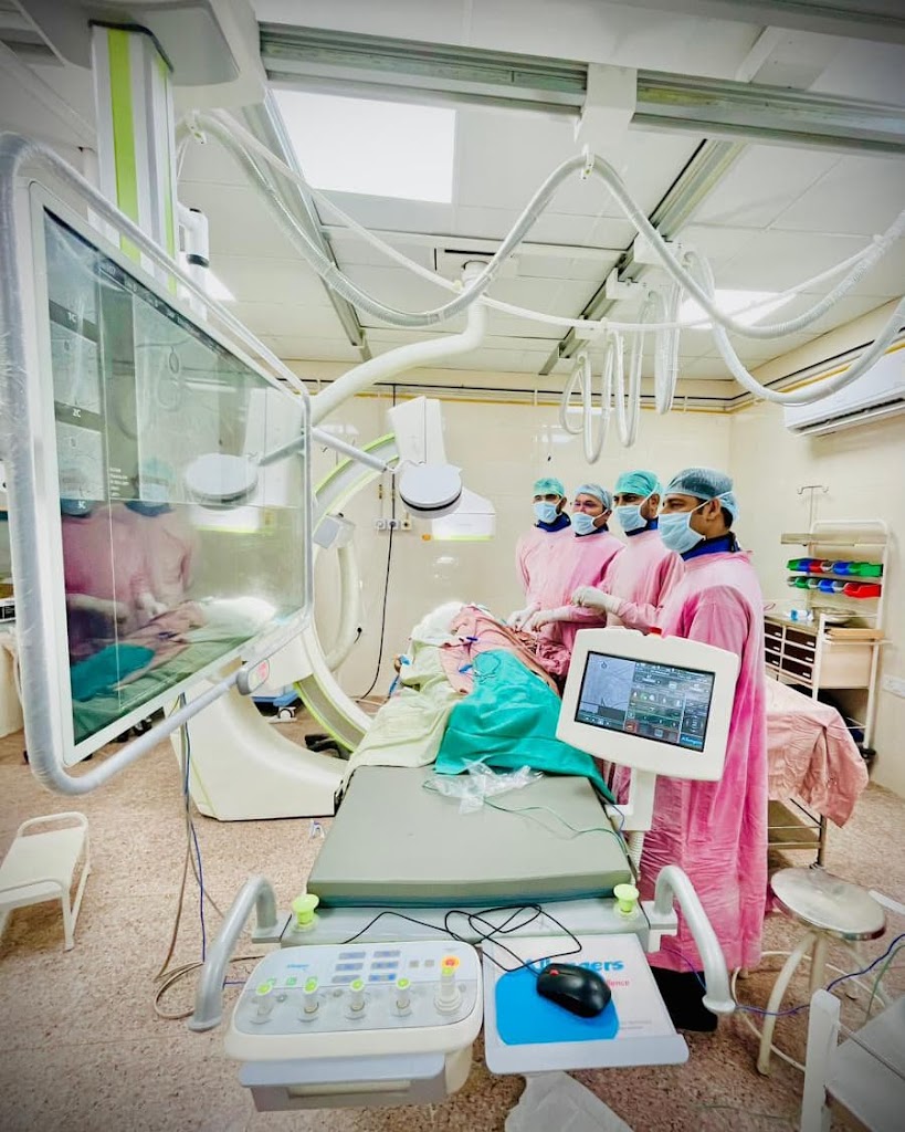 Dr. Dr Deva Ram Berad