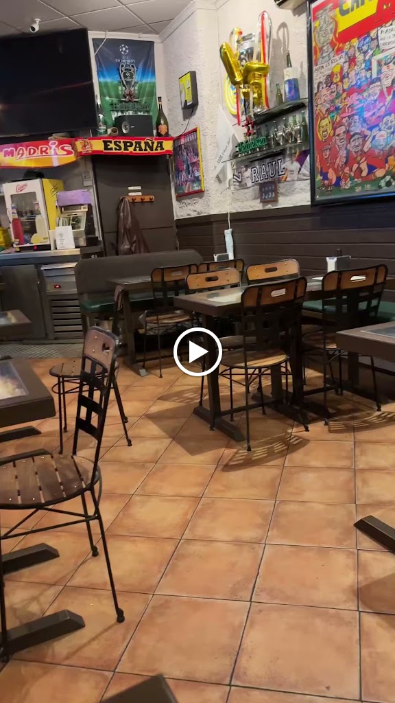 Bar Madris — Videos