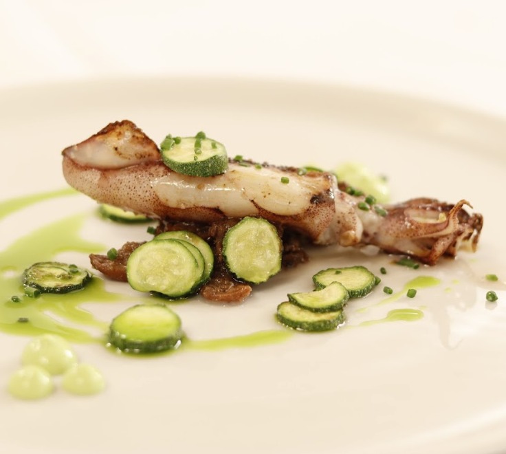 La Suculenta — Comida y bebida