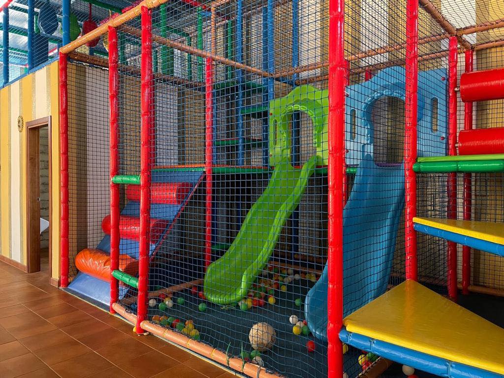 Salon de Celebraciones La Vina