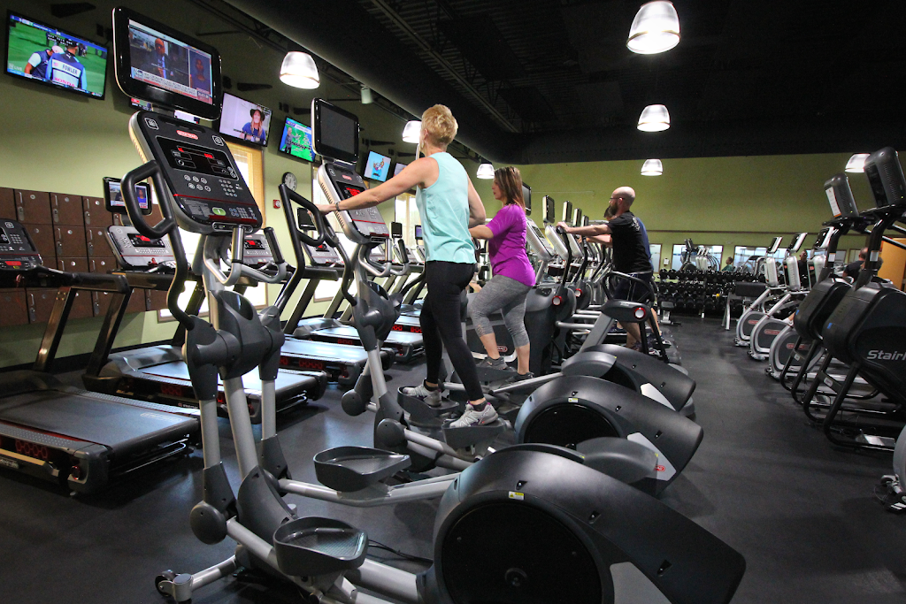  The Ranch Fitness Center & Spa