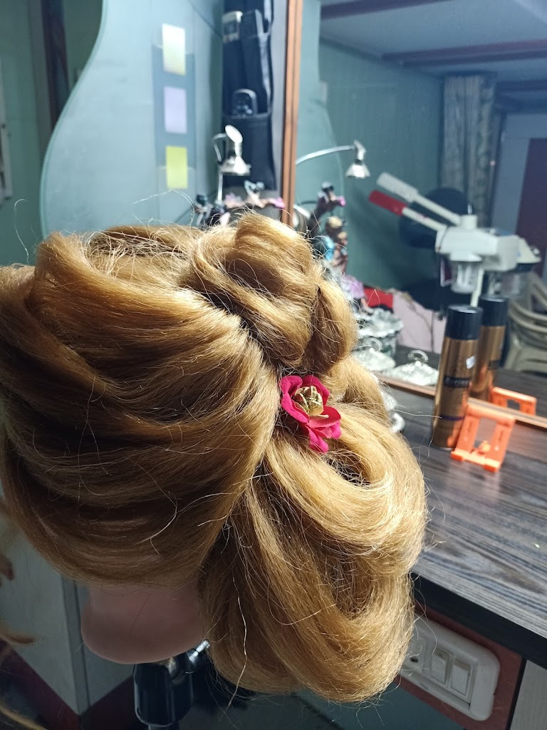 Nice Look Beauty Parlour