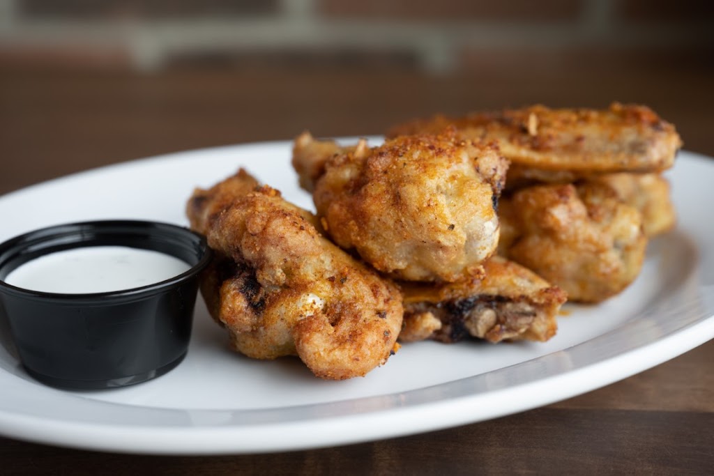  Green Mill Restaurant & Bar