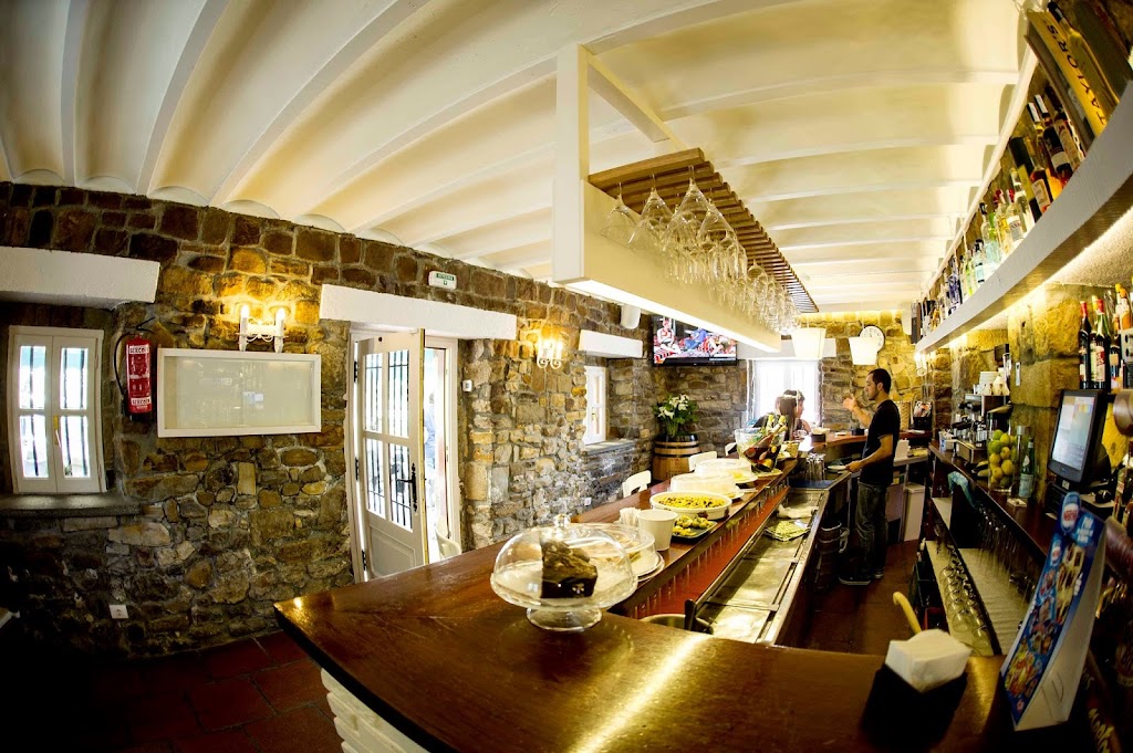 Taberna Mikel Bengoa