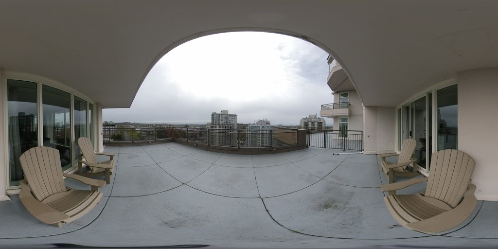 Street View & 360°