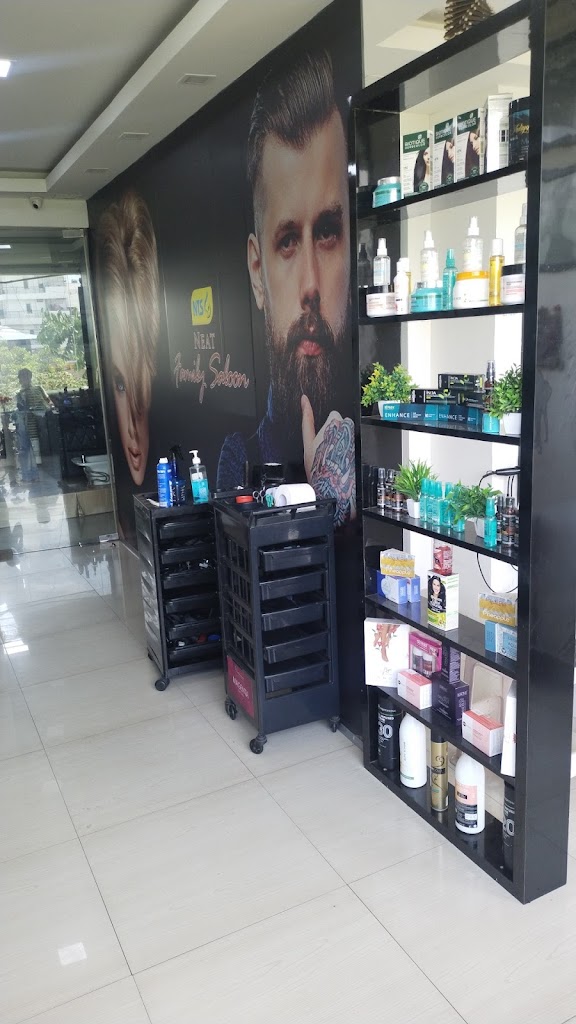 Neet Family Salon Nts