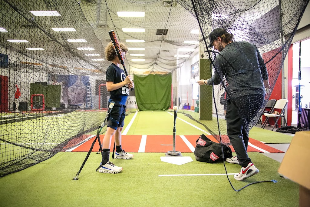  Athletic Republic Evansville Sports Acceleration Center