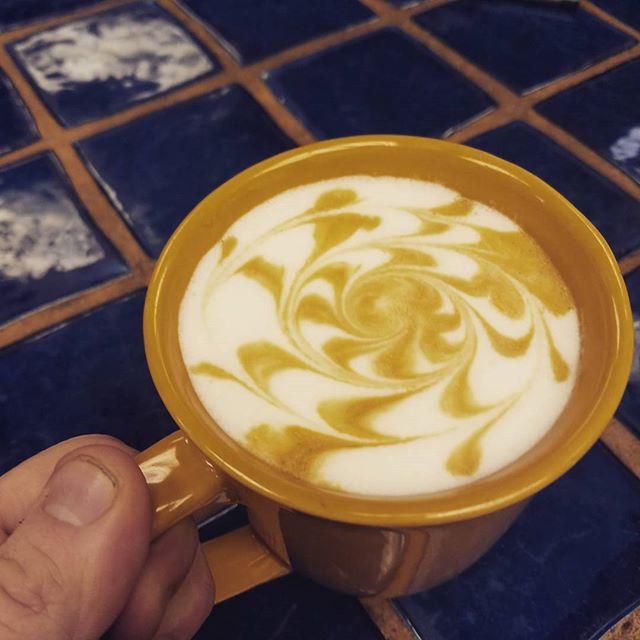 Latte