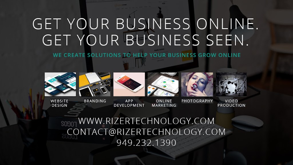 Rizer Technology Solutions