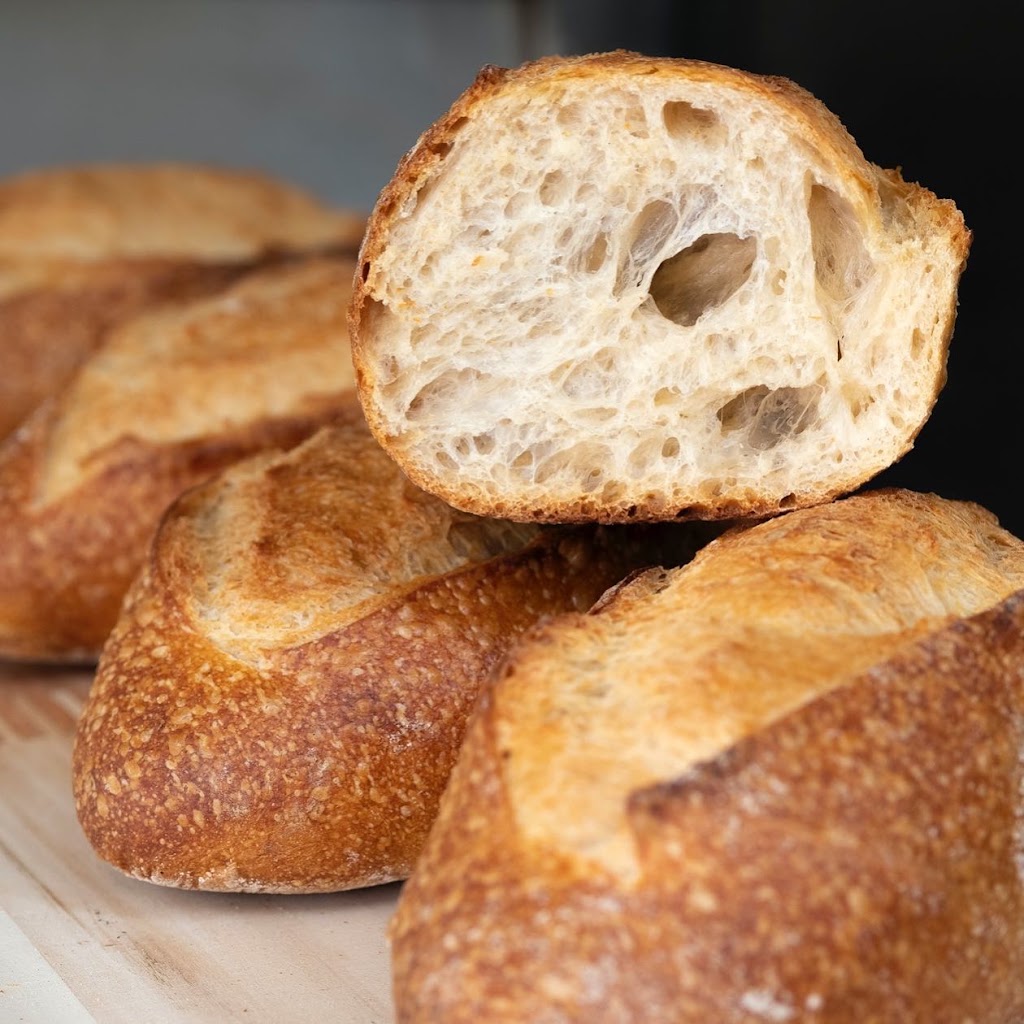 4 Cors — Masa madre