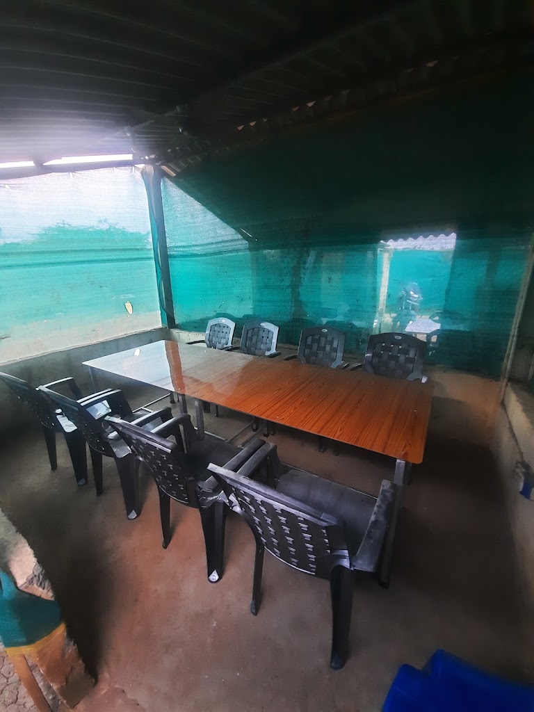 Raja Dhaba And Restaurant