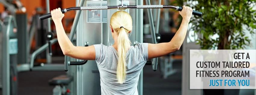  FIT47: FIT 4 Seven Days a Week!