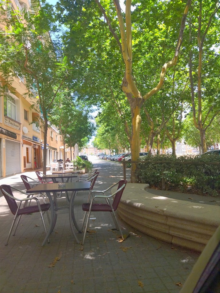 Restaurant Chaves — Ambiente