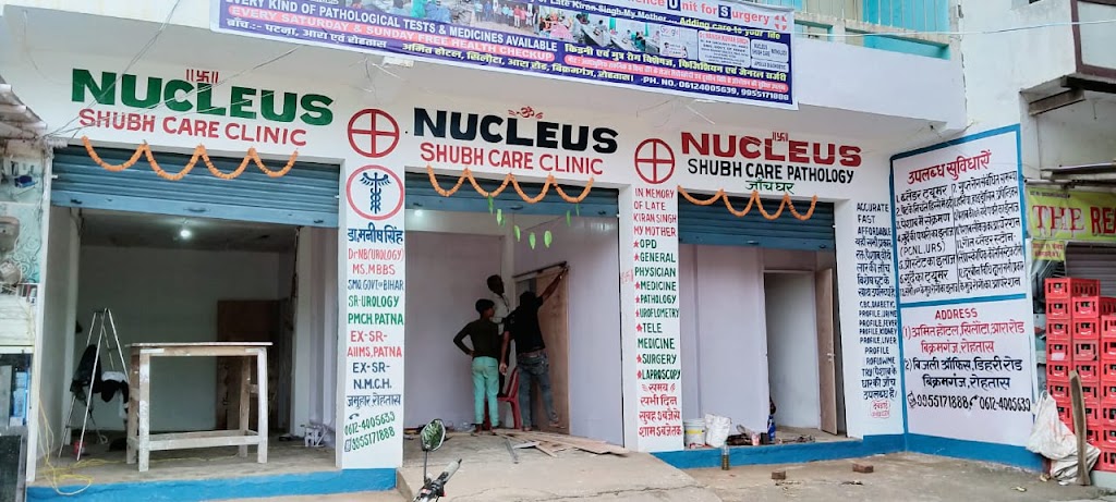 Dr. Shubh Care Clinic