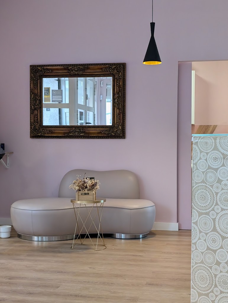 Lias by Carmen Rojas