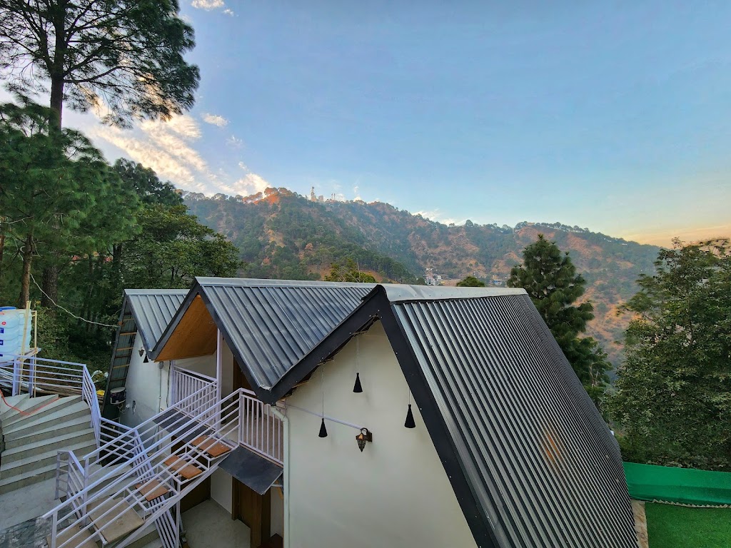 Kukoo S Nest Kasauli Homestay