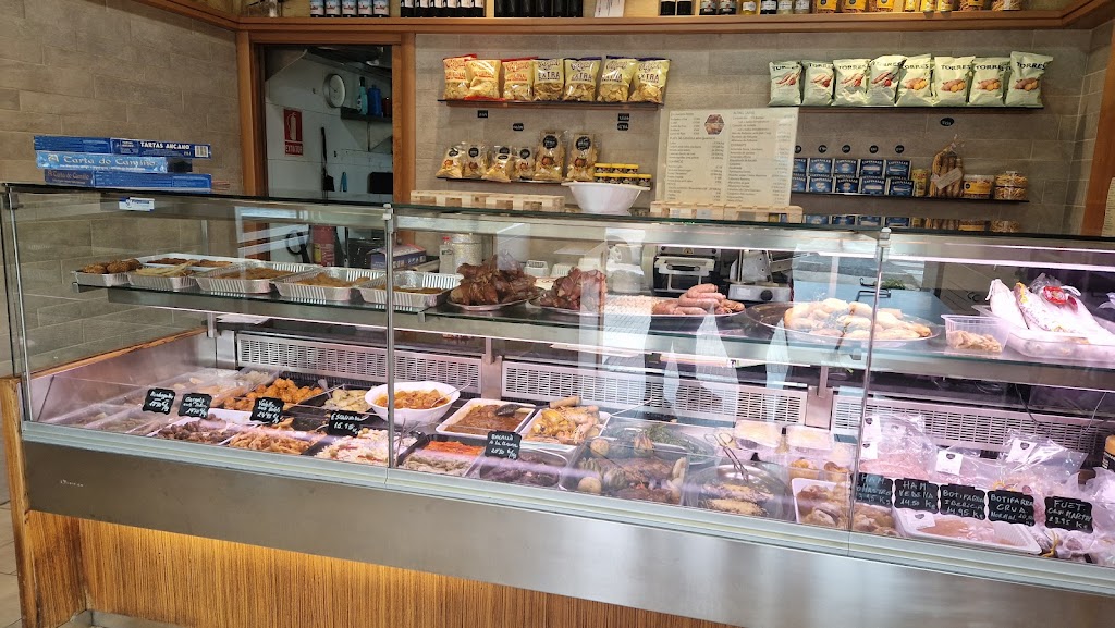 La Rostisseria de Dalt