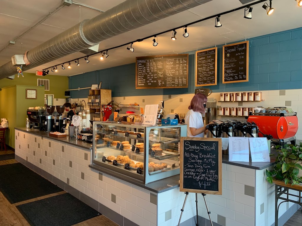 Photo of Firefly Coffeehouse
