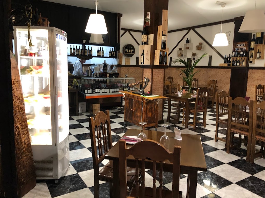 La Kocina de Jose Mi Nino