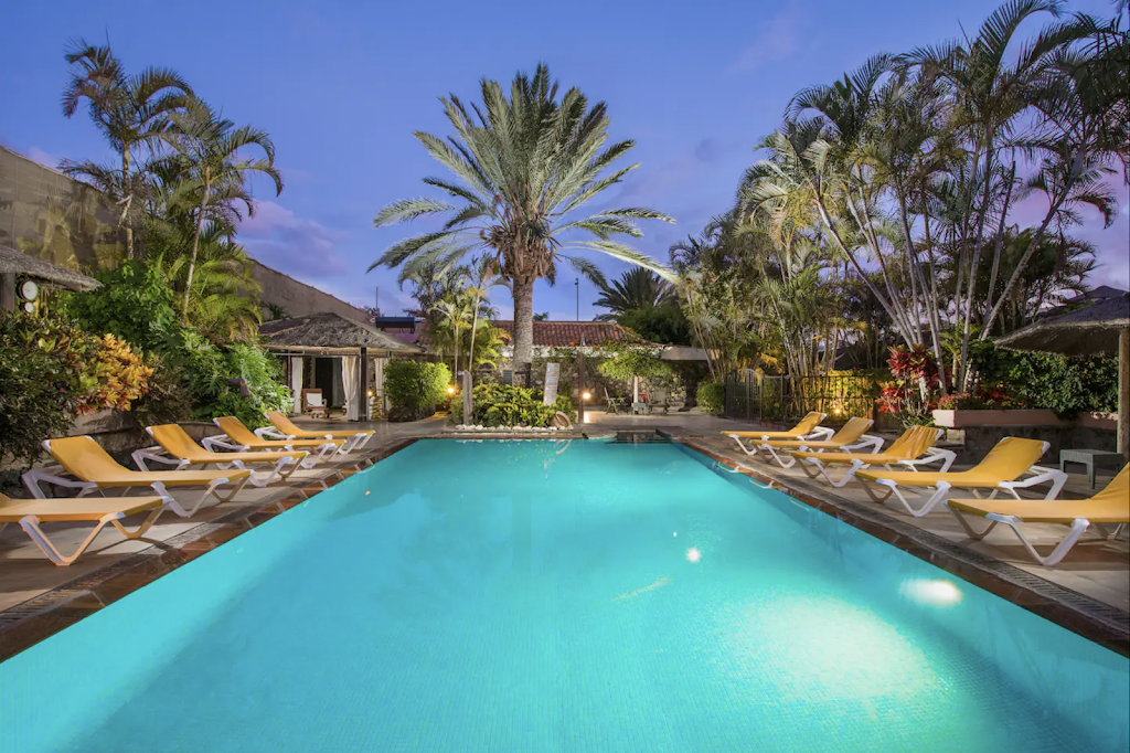 Finca Punta del Lomo