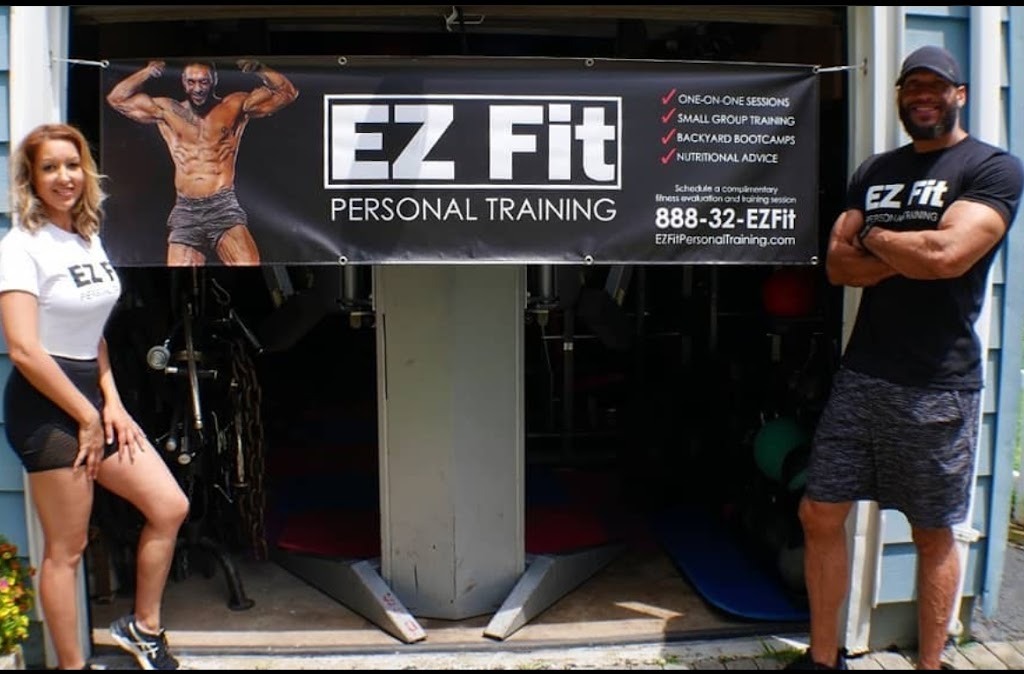  Ez Fit Personal Training
