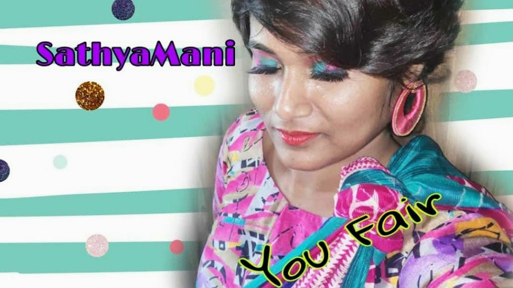Namakkal Makeup Artist V Love Makeup Studio