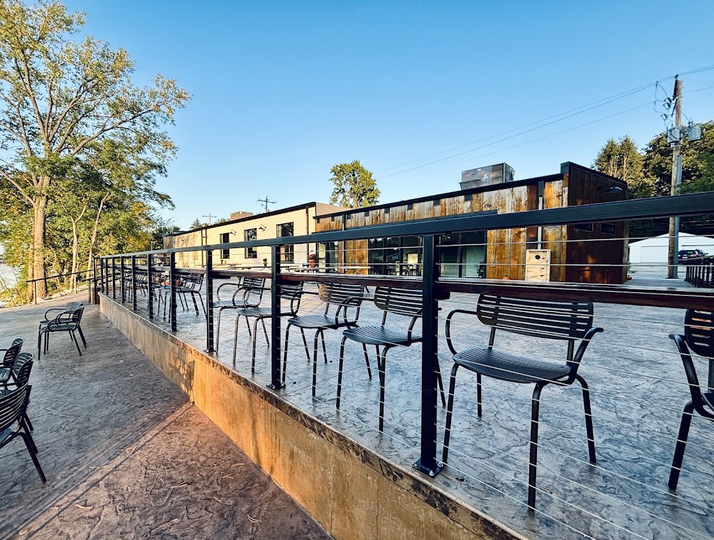  Gnarly Cedar Brewery