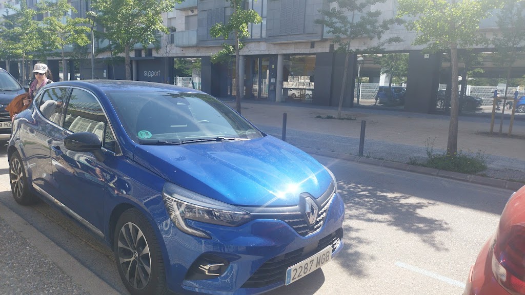 GANXO Rent a Car Girona - Alquiler de coches y furgonetas