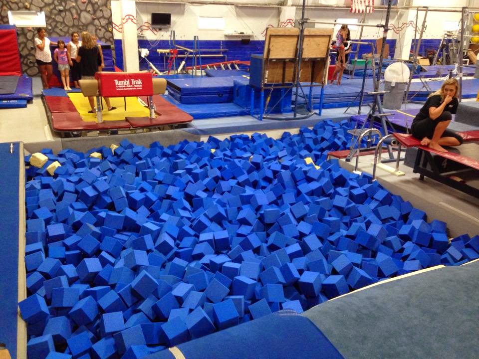  Fit Club Gymnastics, Dance & Cheer Academy