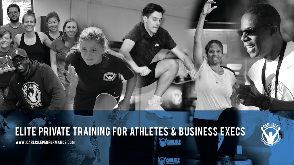  Carlisle Performance Systems, LLC