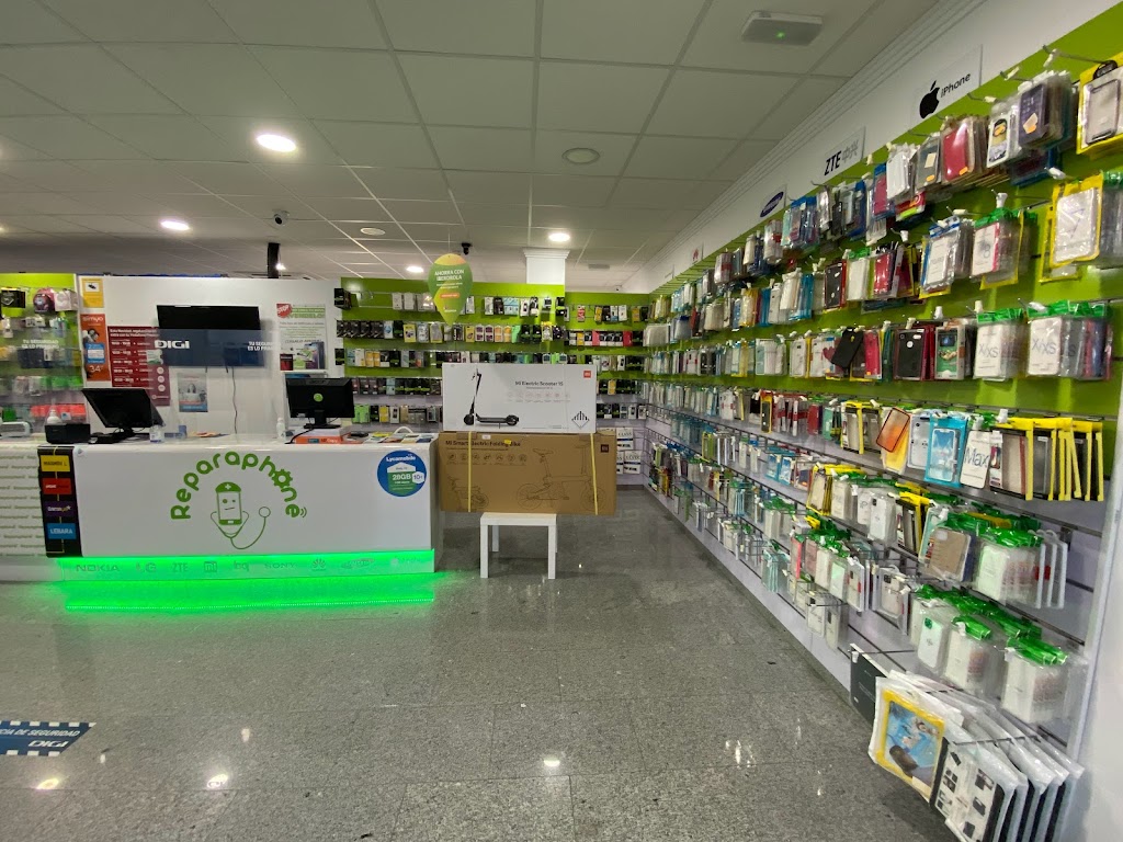 Reparaphone Utrera.Tienda de moviles. Reparacion de moviles.