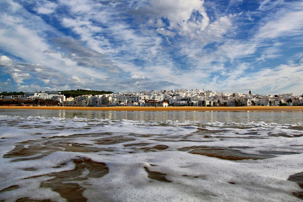 Oficina de Turismo de Conil