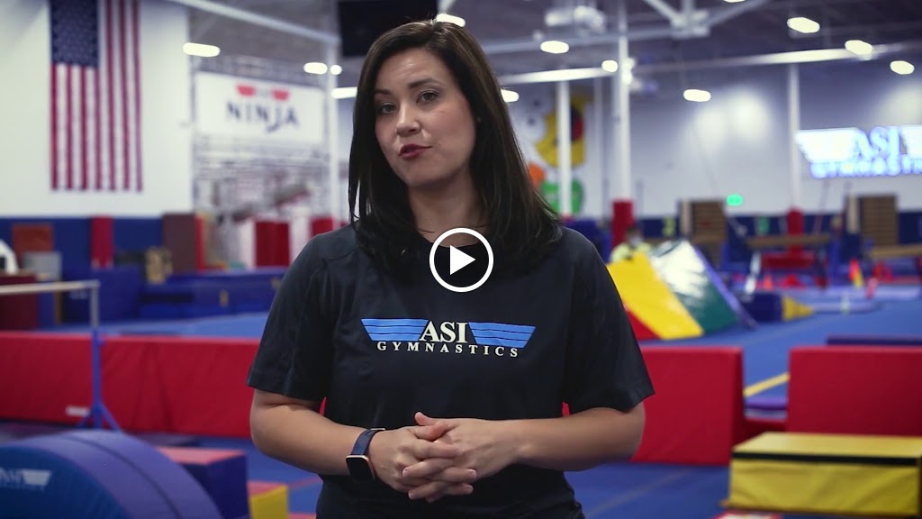  ASI Gymnastics - Mesquite