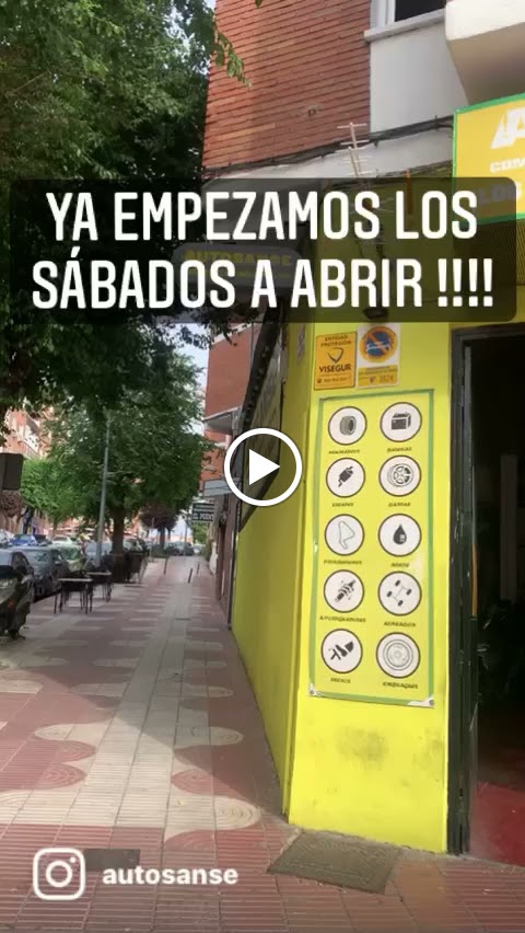 TMI | AutoSanse taller Neumaticos y Mecanica — Del propietario