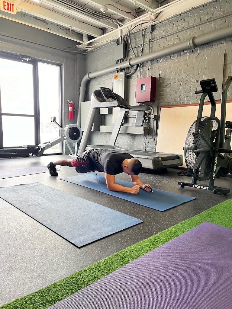  Zweet Sport Total Fitness Studio