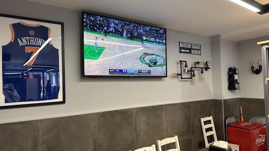 BHOOD Burgers — Mas recientes