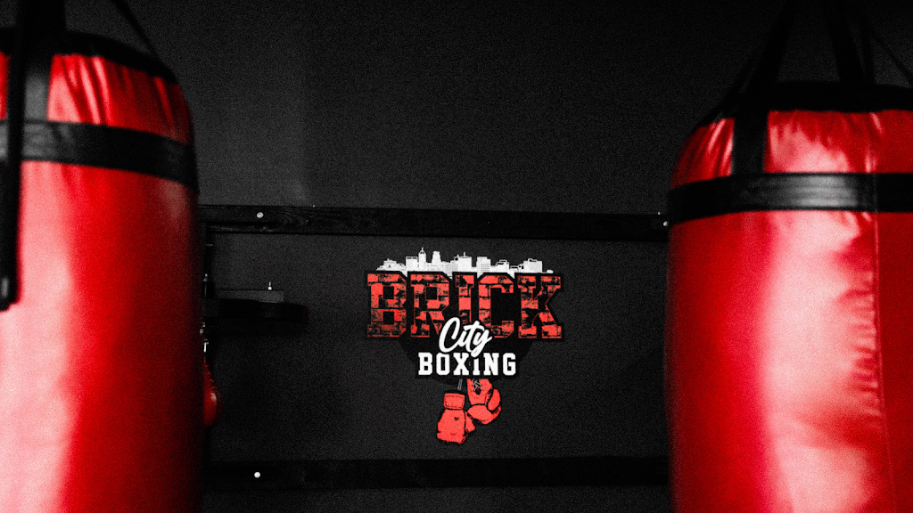  Brick City Boxing LA