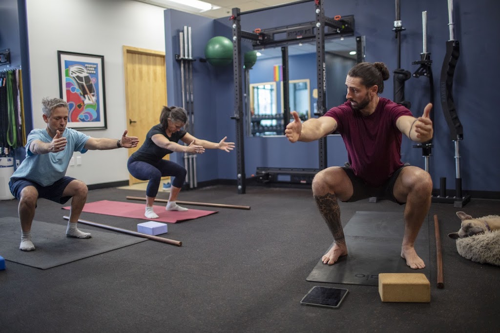  Forest Performance Coaching