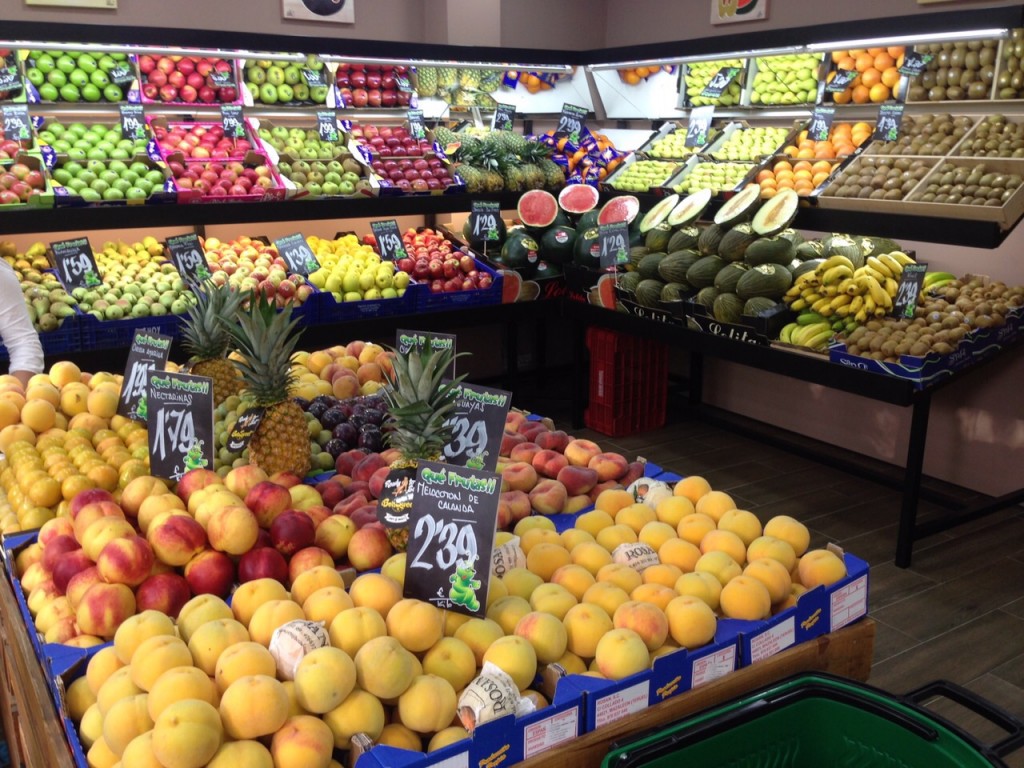 Zona KmZero a domicilio