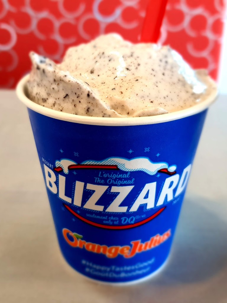 Ice Cream