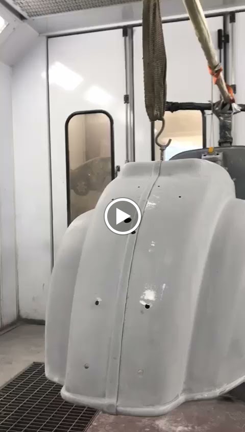 Talleres Ramon - mecanica del automovil — Videos